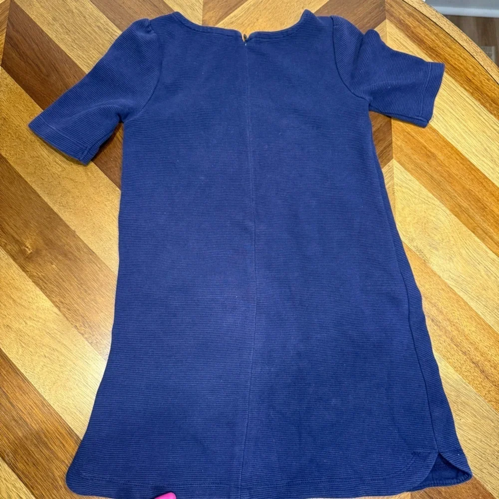 Gymboree dresses lot of 2 unicorn and stripes